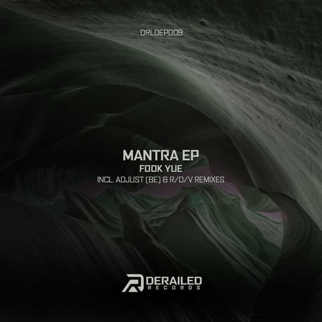 Mantra EP