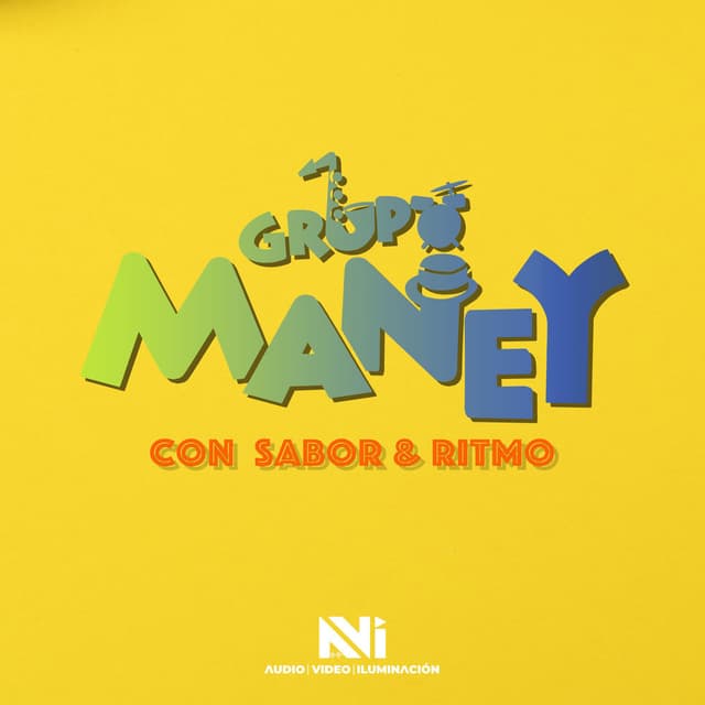 Con Sabor & Ritmo