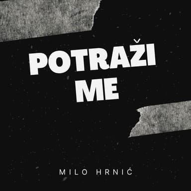 Potraži Me
