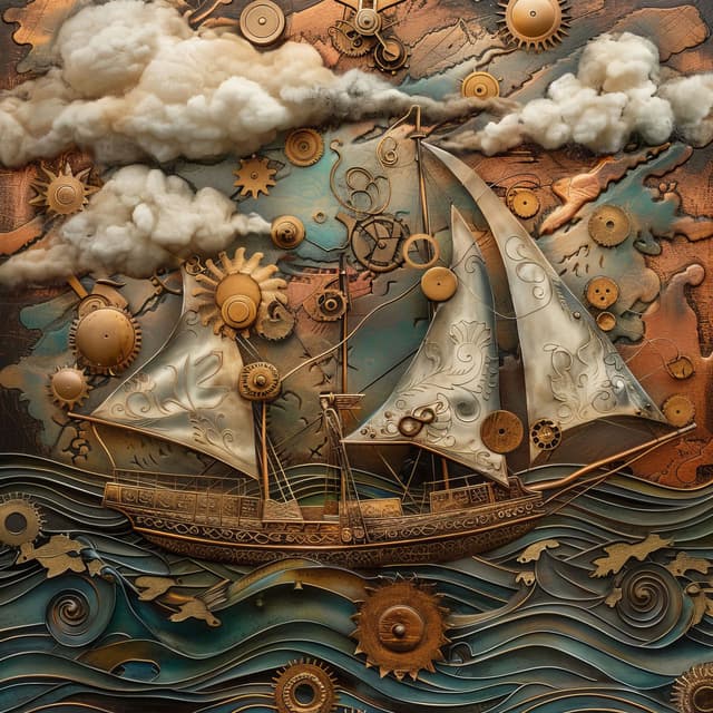 Midnight Voyage