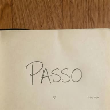 PASSO