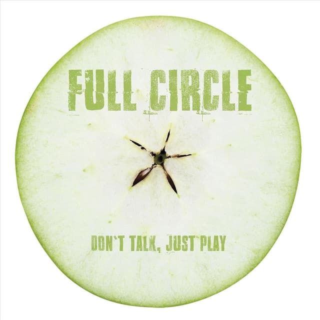 Don't Talk, Just Play