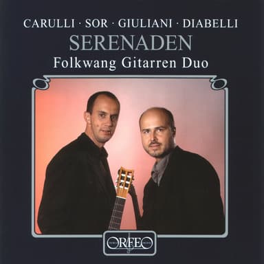 Serenaden