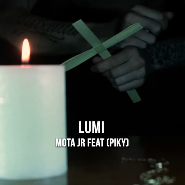 Lumi (feat Piky)