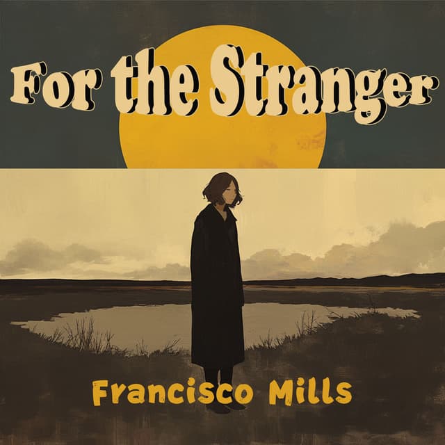 For the Stranger