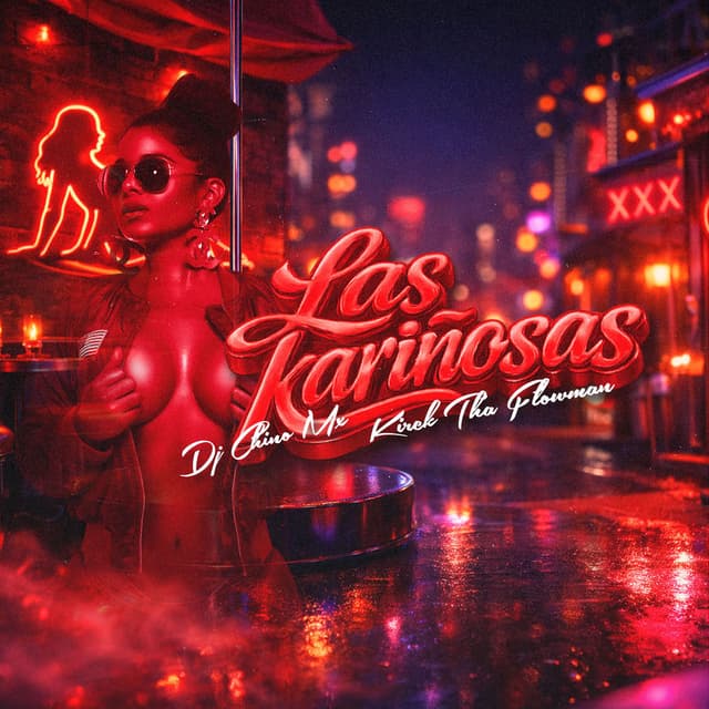 Las Kariñosas