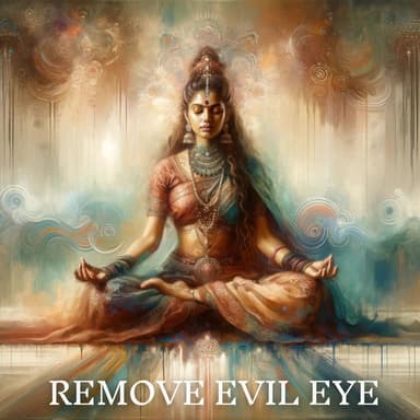 Remove Evil Eye: Mantra for Negative Energy Cleansing