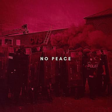 No Peace
