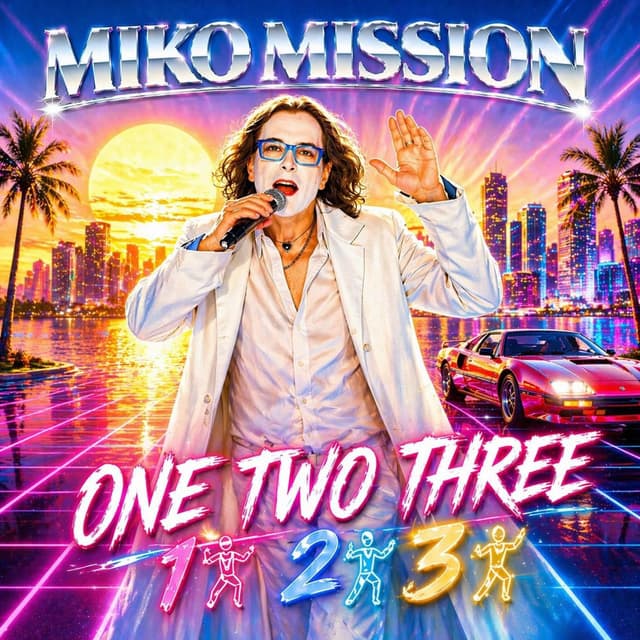 One Two Three
