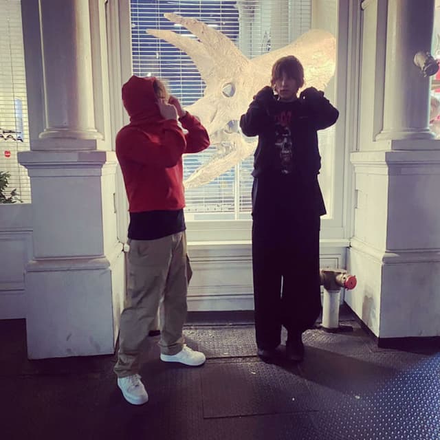 work (feat. kiryano)