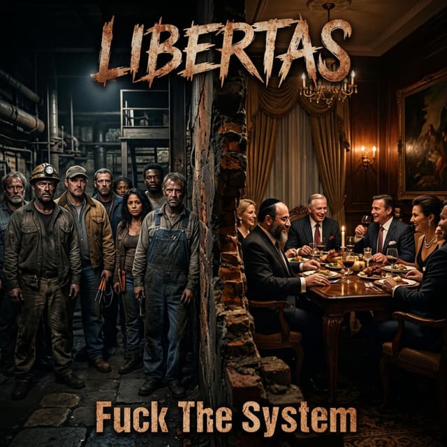 Fuck The System