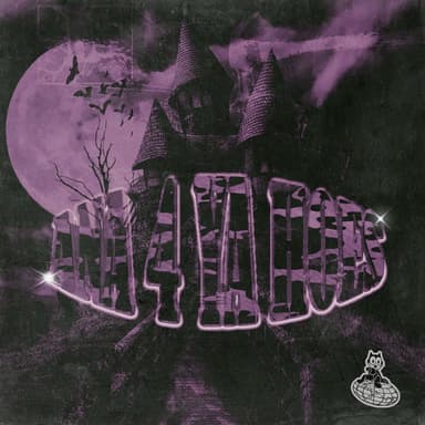 ANA 4 YA HOES (feat. Berrymane & kushface ☤)