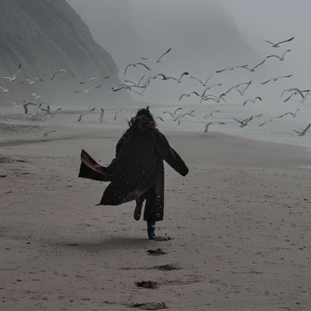 Quiet Refuge (Acoustic)