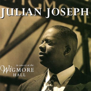 In Concert at Wigmore Hall
