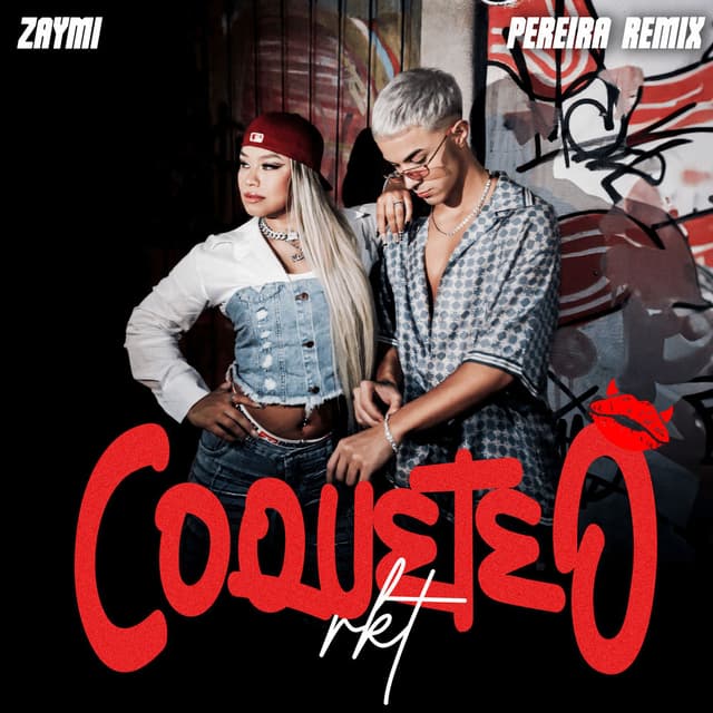 Coqueteo Rkt