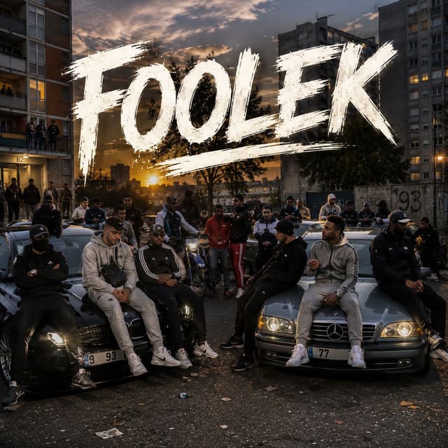 Foolek