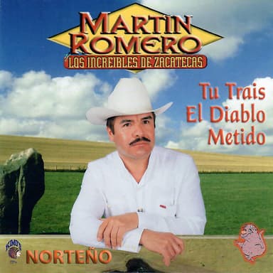 Tú Trais el Diablo Metido