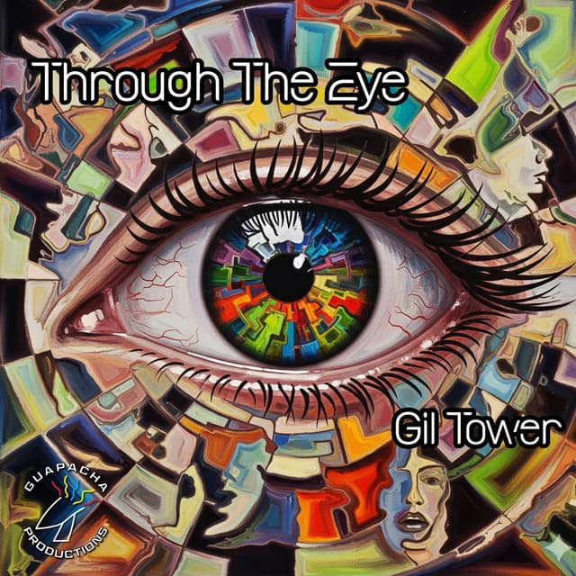 Through The Eye