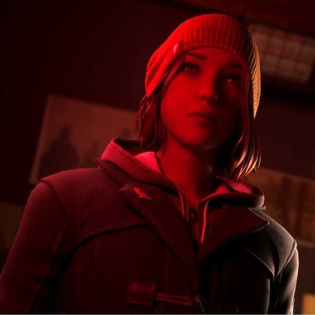 Illusion (From "Life is Strange")