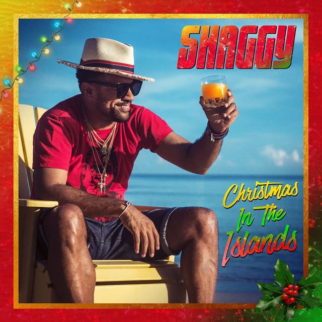 Amazing Christmas