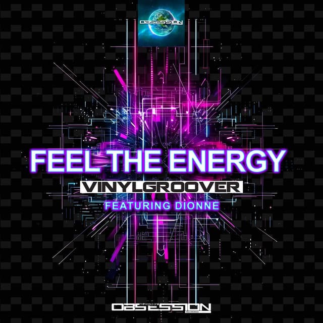 Feel The Energy