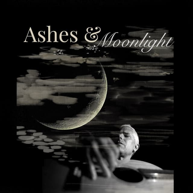 Ashes & Moonlight (Om Namah Shivaya)