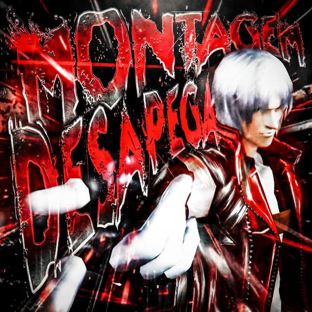 MONTAGEM DESAPEGA