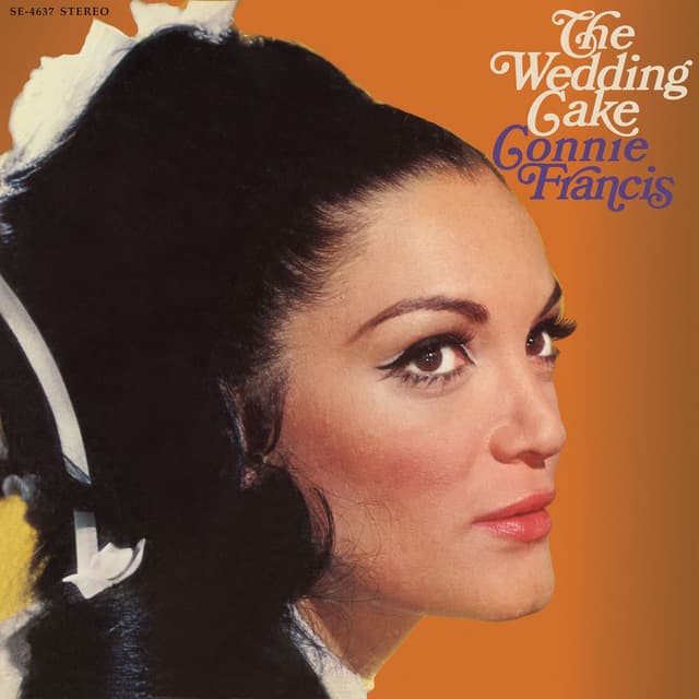 The Wedding Cake