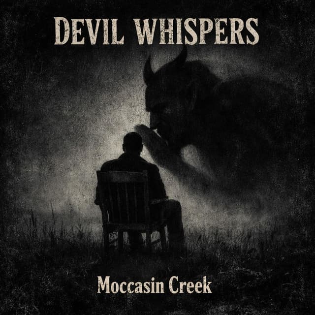 Devil Whispers