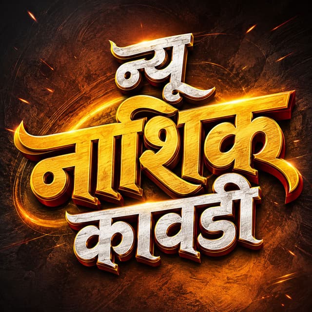 New Nashik Kawadi