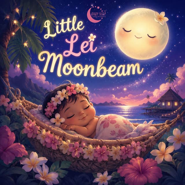 Little Moonbeam
