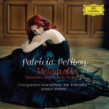 Melancolía - Spanish Arias and Songs