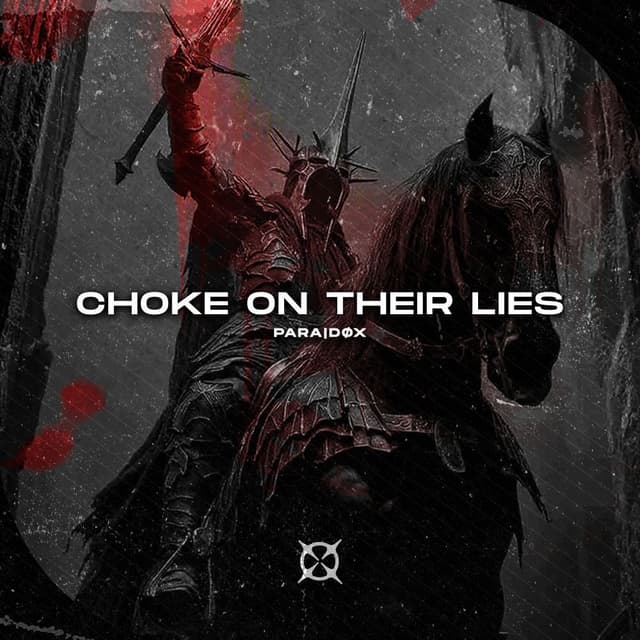 Choke On Their Lies