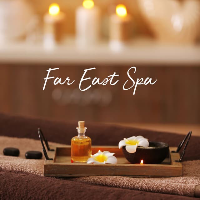 Far East Spa: Asian Relaxing Soundscapes