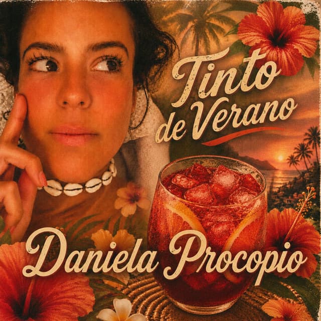Tinto De Verano