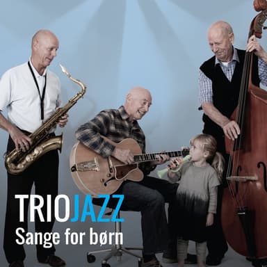 Sange for børn