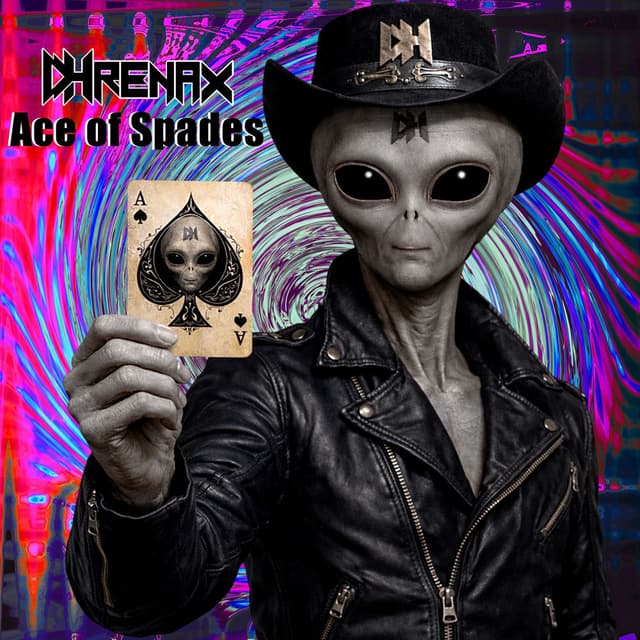 Ace of Spades