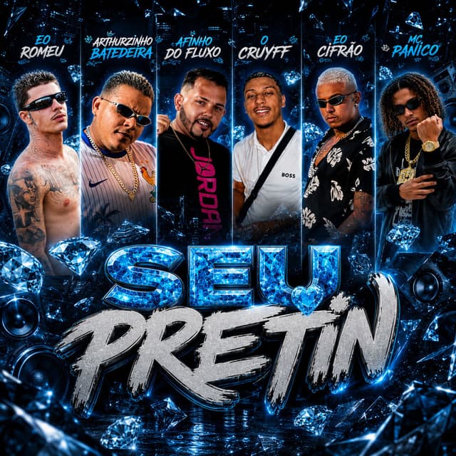 Seu Pretin