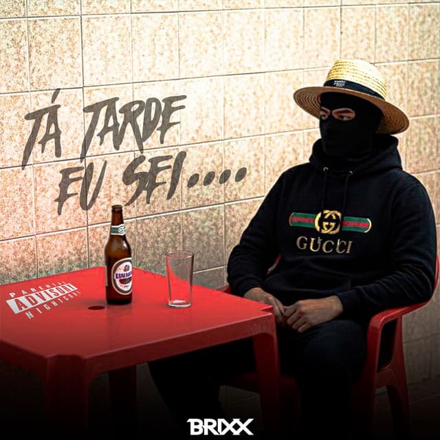 Tá Tarde
