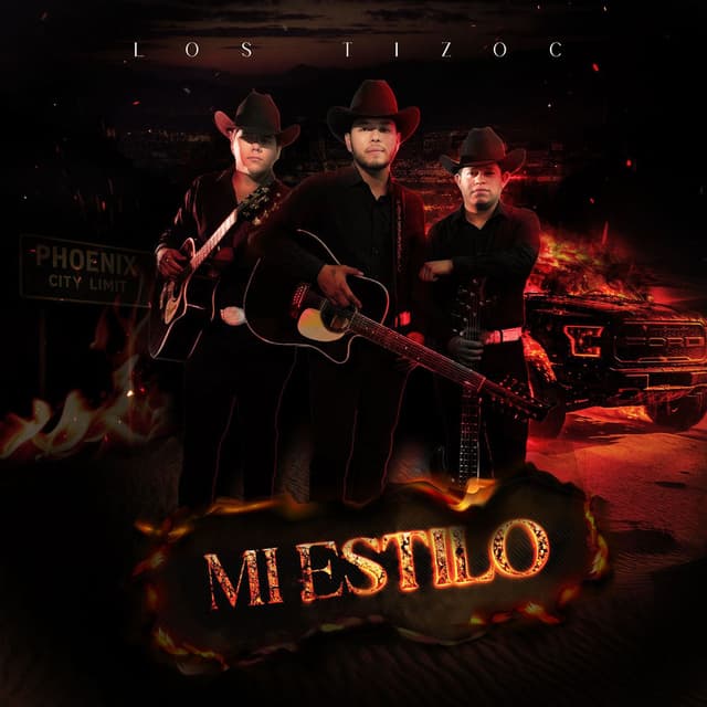 Mi Estilo