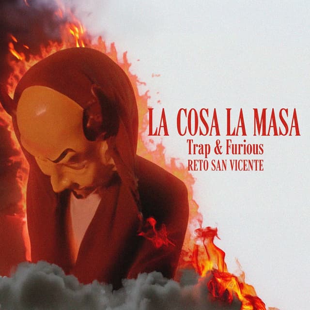 Trap & Furious - Reto San Vicente #2 || KLAN - RIED - JESUS - TITAN - NIC (feat. NIC)