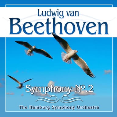 Beethoven. Symphony No.2