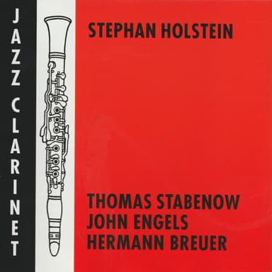Jazz Clarinet