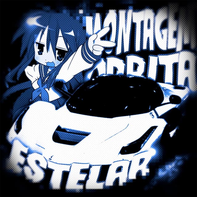 MONTAGEM ORBITA ESTELAR