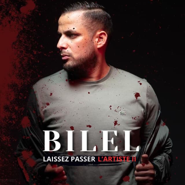 Laissez passer l'artiste, vol. 2