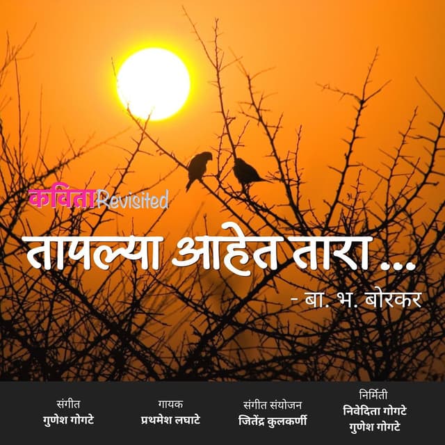 Taapalya Aahet Tara