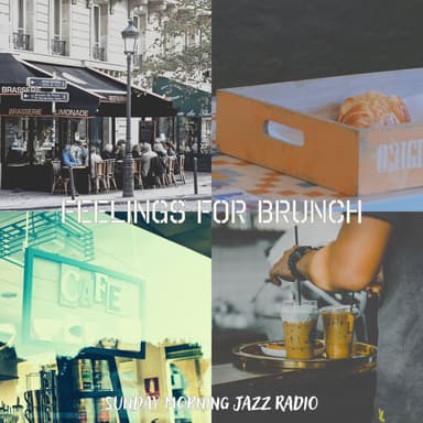 Feelings for Brunch