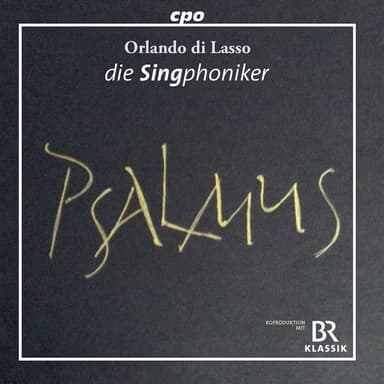 Psalmus