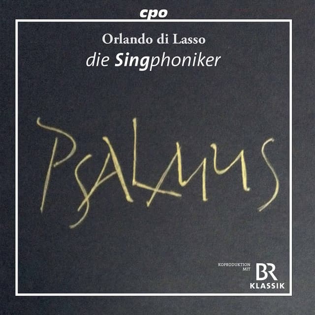 Psalmus