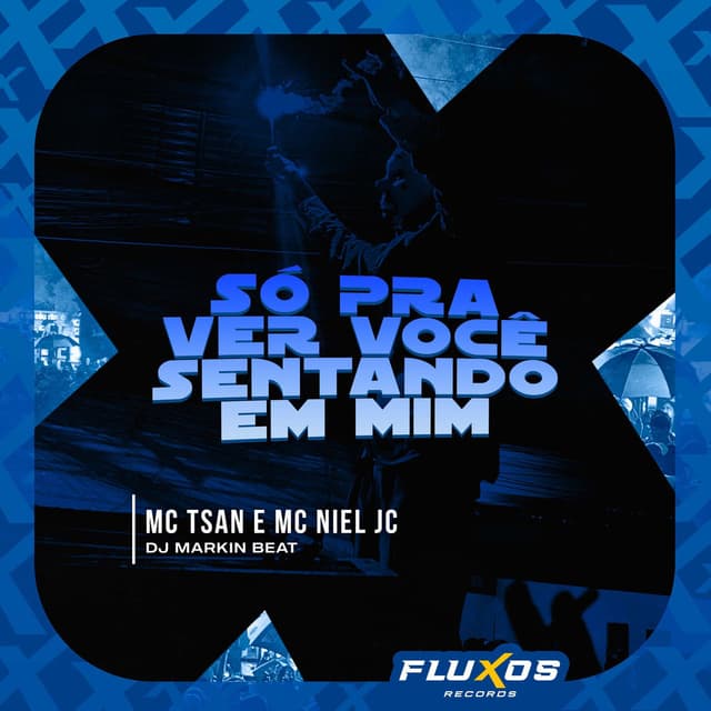 Só pra Ver Você Sentando em Mim